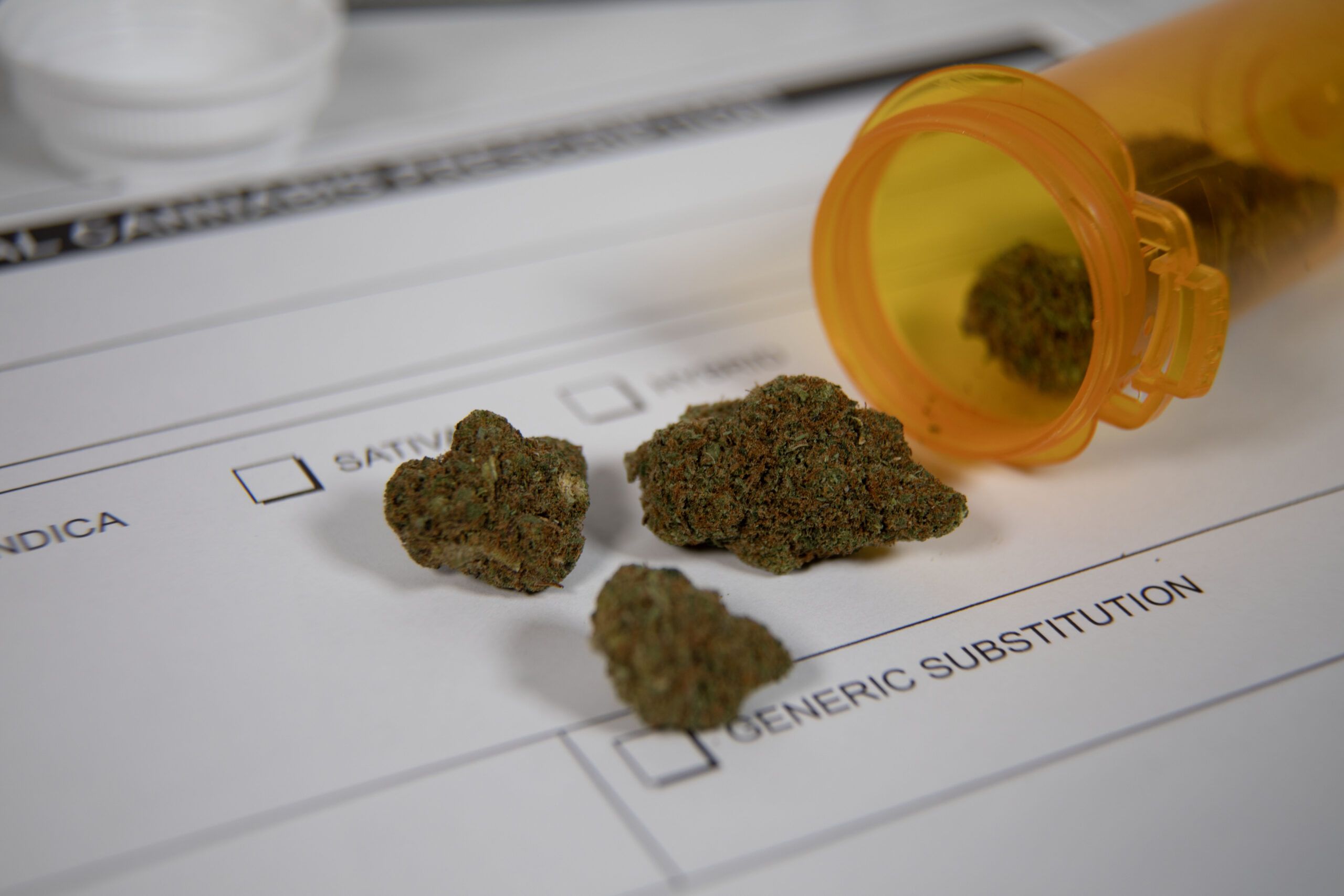 Ensuring Patient Safety: Ohio’s Recall Procedures for Medical Marijuana